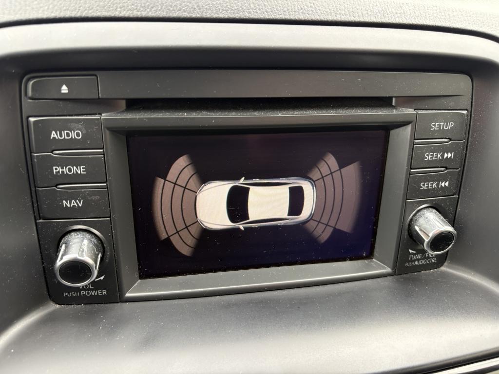 Mazda Cx-5 2.0 gt-m 4wd