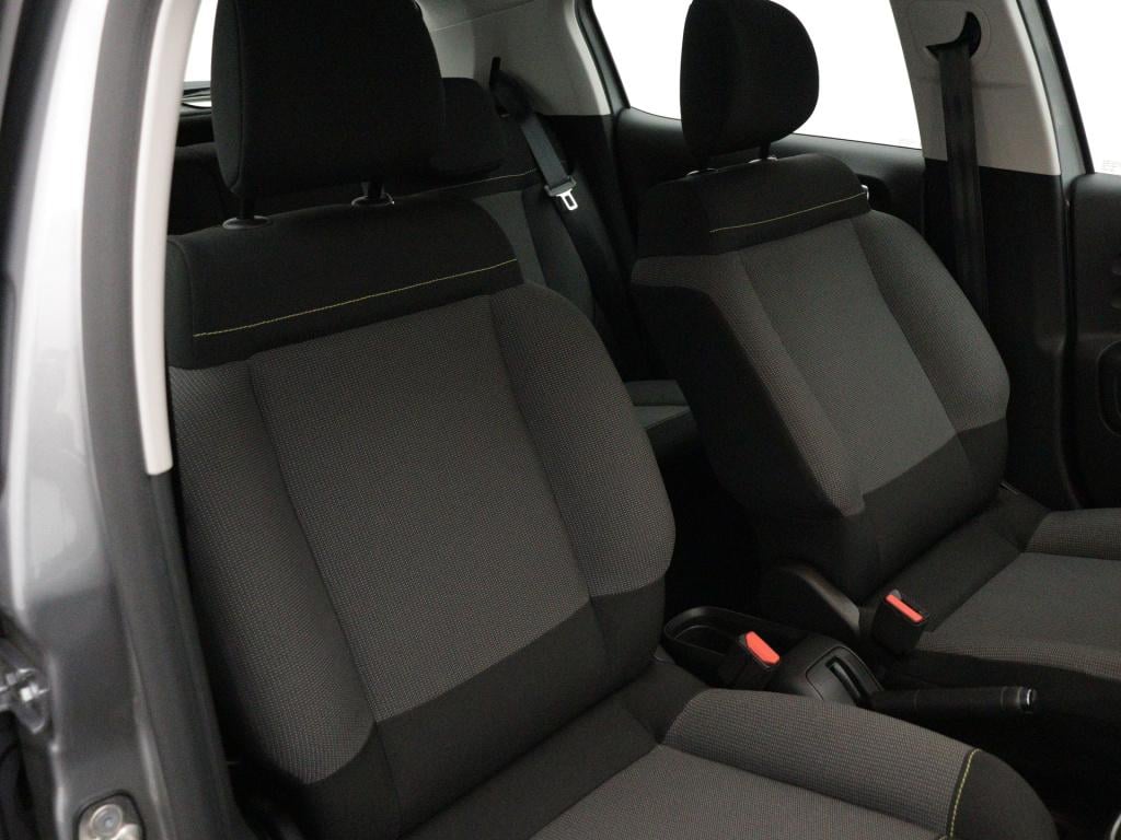 Citroen C3 82 pk feel | rijklaar | parkeersensoren achter | apple carplay /