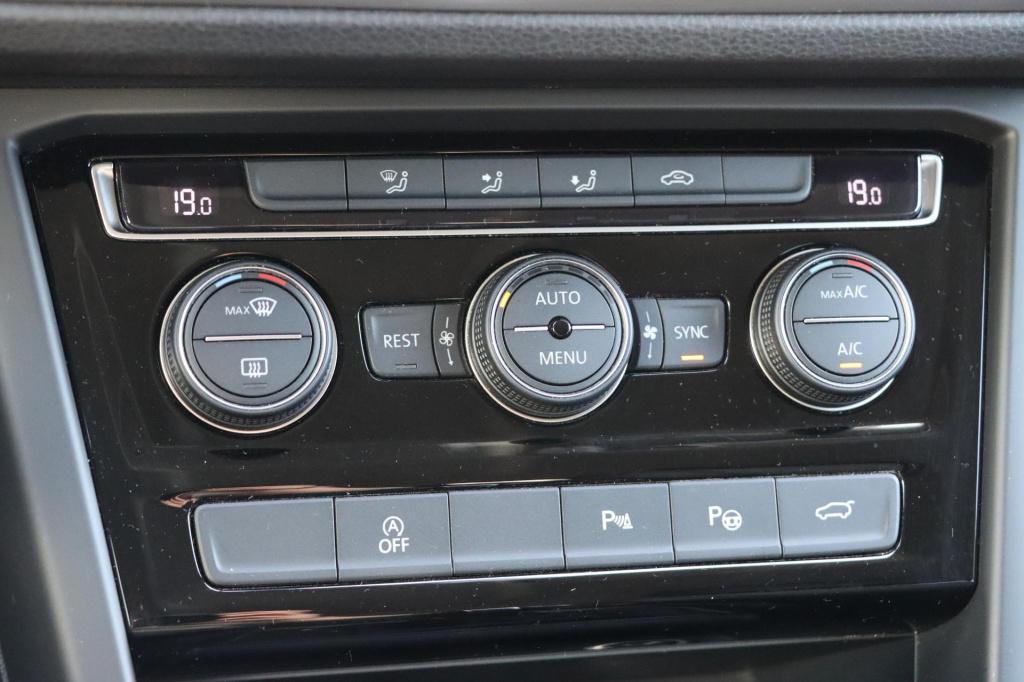 Volkswagen Touran 1.4 tsi comfortline