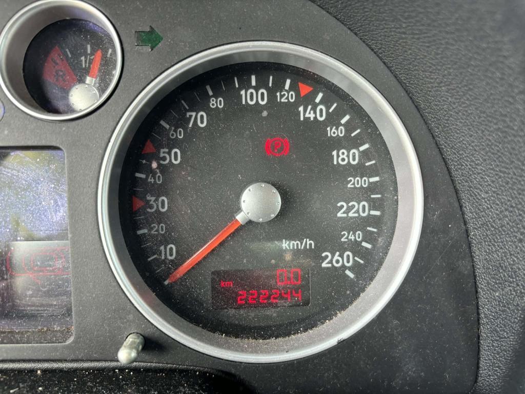 Audi TT roadster 1.8 5v turbo