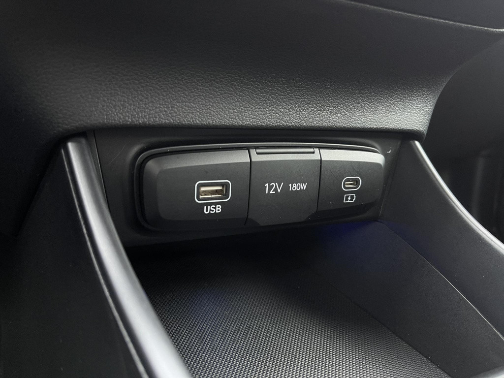 Hyundai I 20 1.0 t-gdi comfort smart nieuw model!