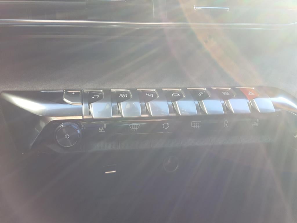 Peugeot 3008 1.6 plug-in hybrid 225pk e-eat8 gt pack apple carplay & androi