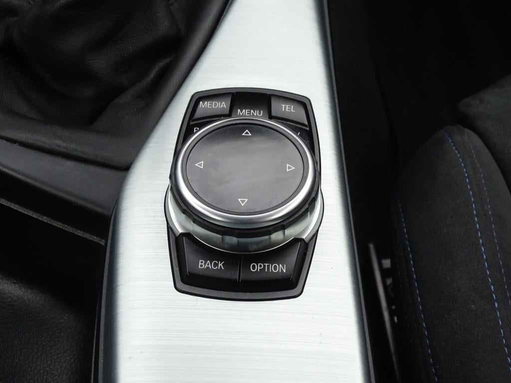 BMW 1 Serie 116i executive