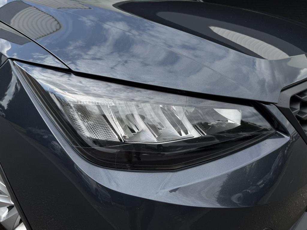 Seat Arona 1.0 tsi style