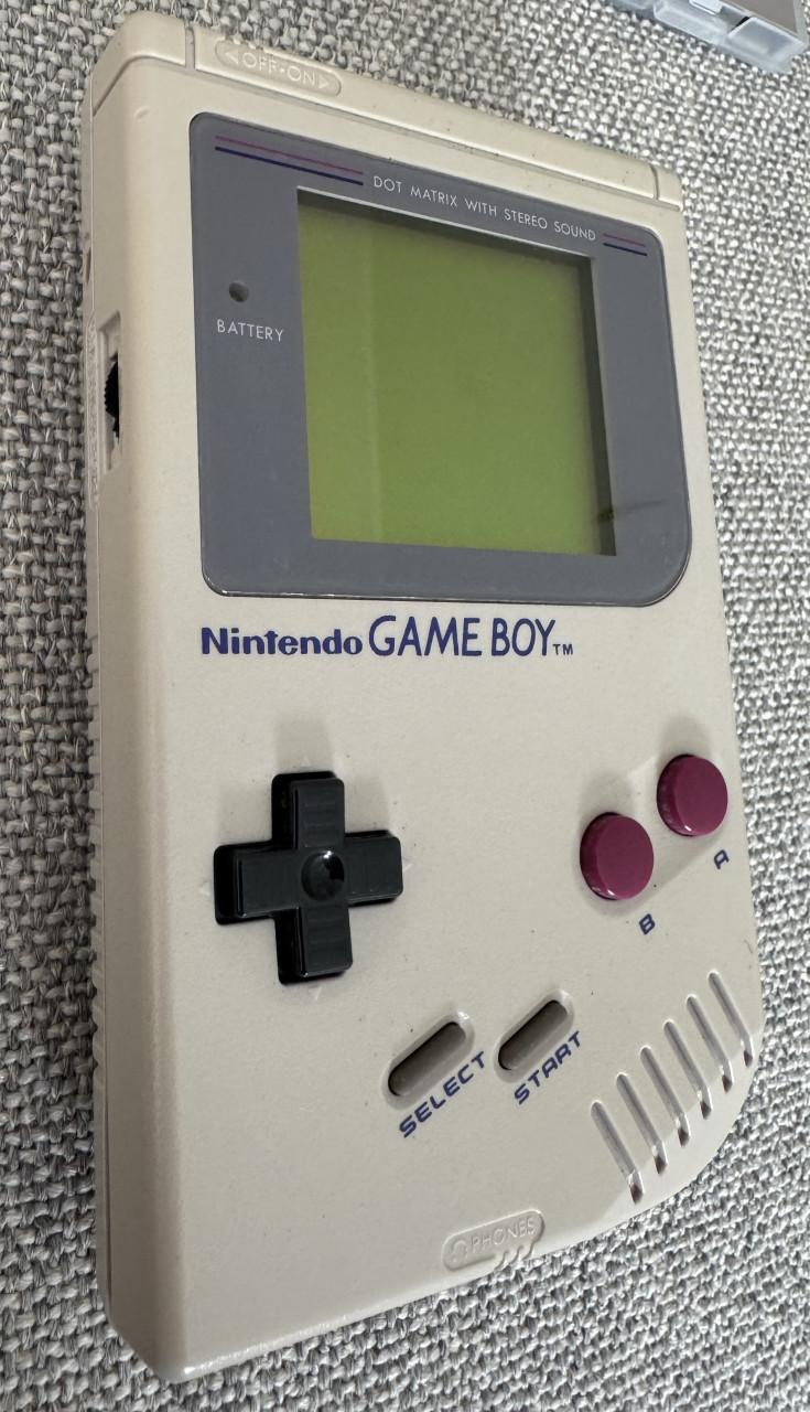 Game Boy Set | Camera | Pokémon  Pinball | 9 games