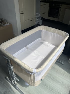 Co-sleeper
