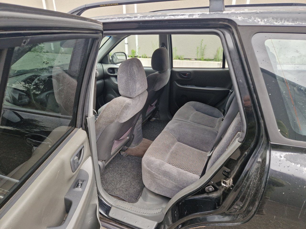 Hyundai Santa Fe 2.7i V6 4WD Style