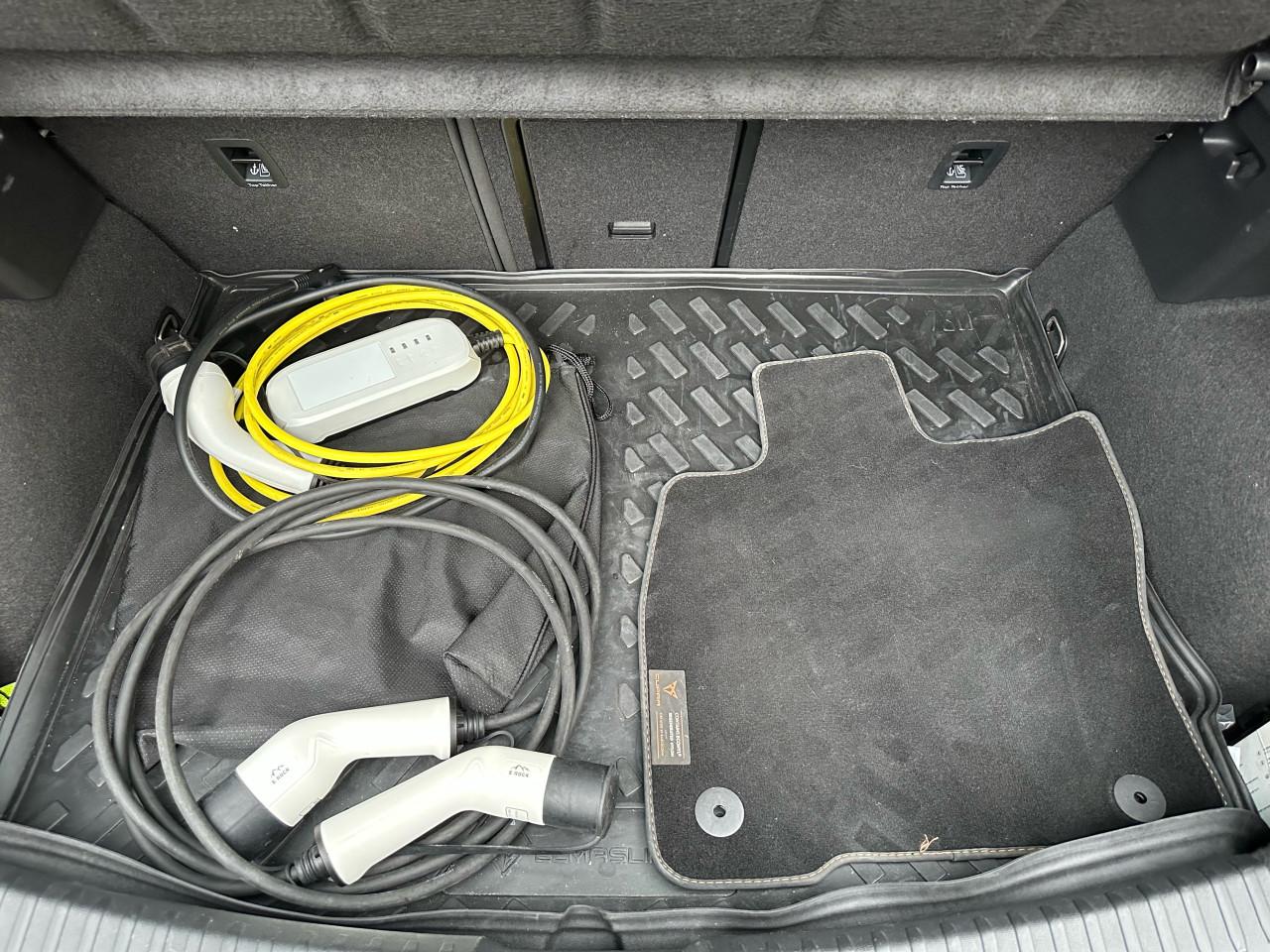 CUPRA Leon 1.4 VZ Copper Edition