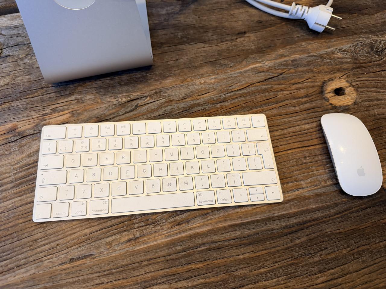 Apple Imac ZEER NETJES