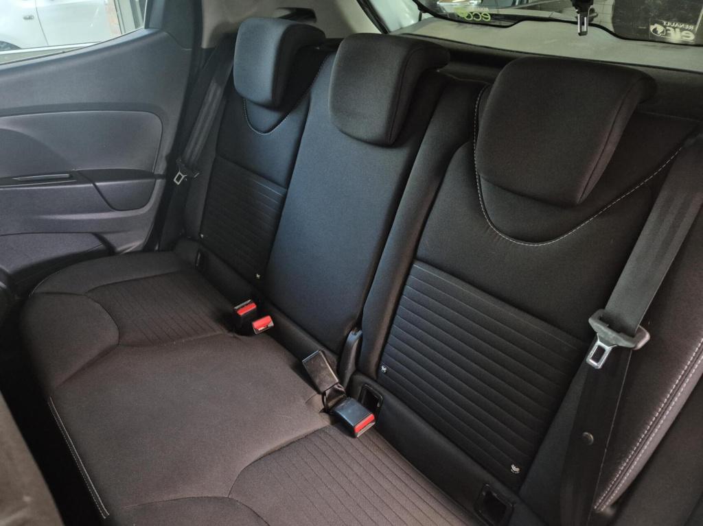 Renault Clio 0.9 tce limited