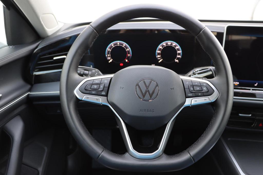 Volkswagen Passat variant 1.5 etsi business 150pk dsg7