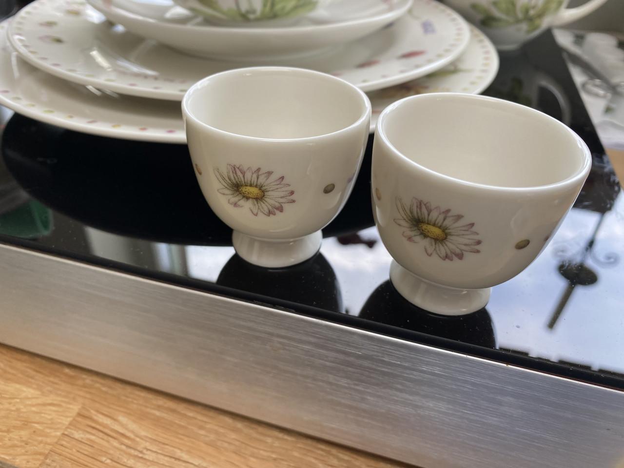 Servies van Marjolein Bastin