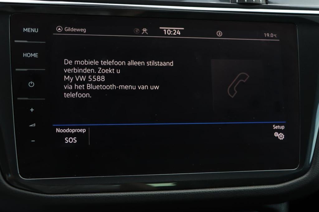 Volkswagen Tiguan 1.4 tsi ehybrid life business 245pk dsg6 | soh 87,1% |