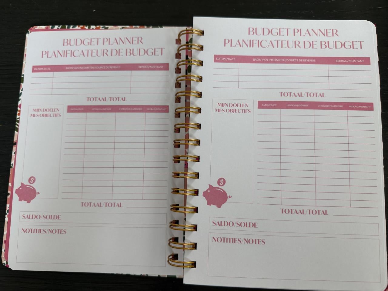 Bugetplanner