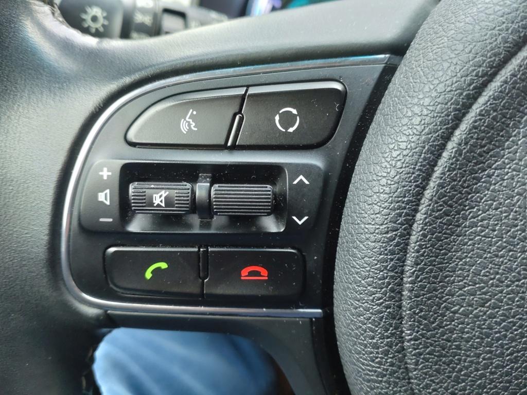 Kia Niro 1.6 gdi hybrid businessline