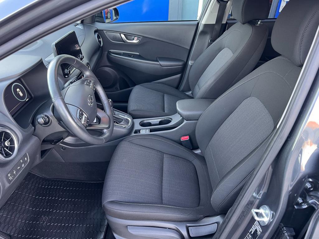 Hyundai Kona 1.6 gdi hev fashion design sky, afn. trekhaak, div. extra's