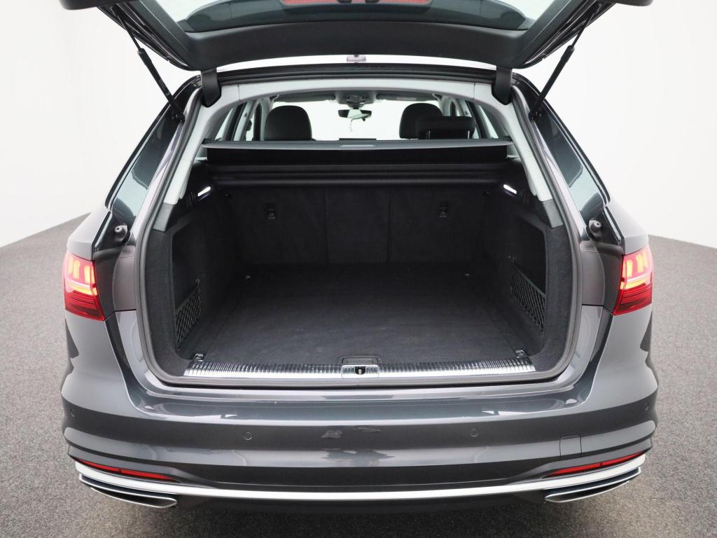 Audi A4 avant 35 tfsi advanced edition | automaat | lmv | virtual cockpit |