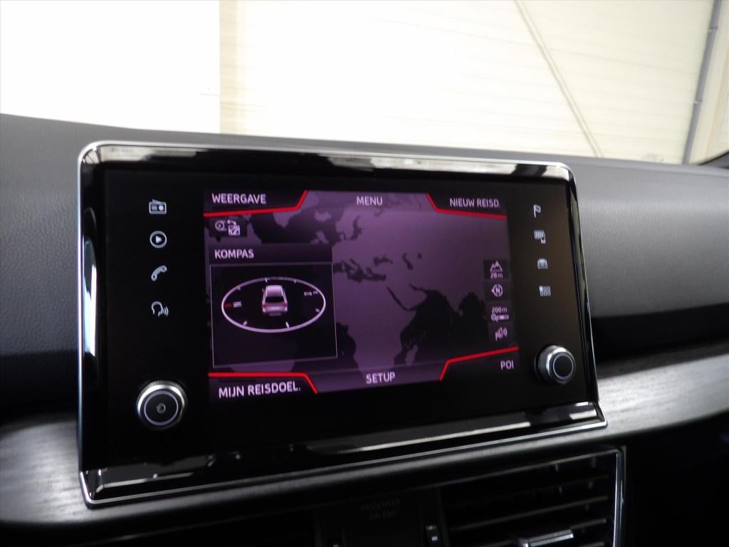 Seat Tarraco 1.5 tsi 150pk xcellence