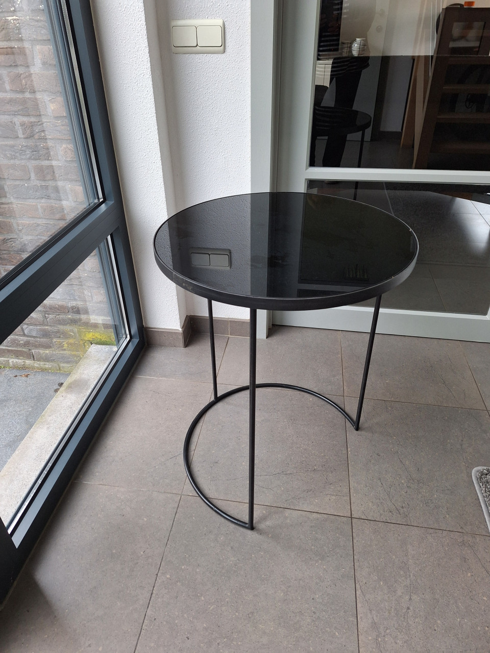 Bijzettafel
