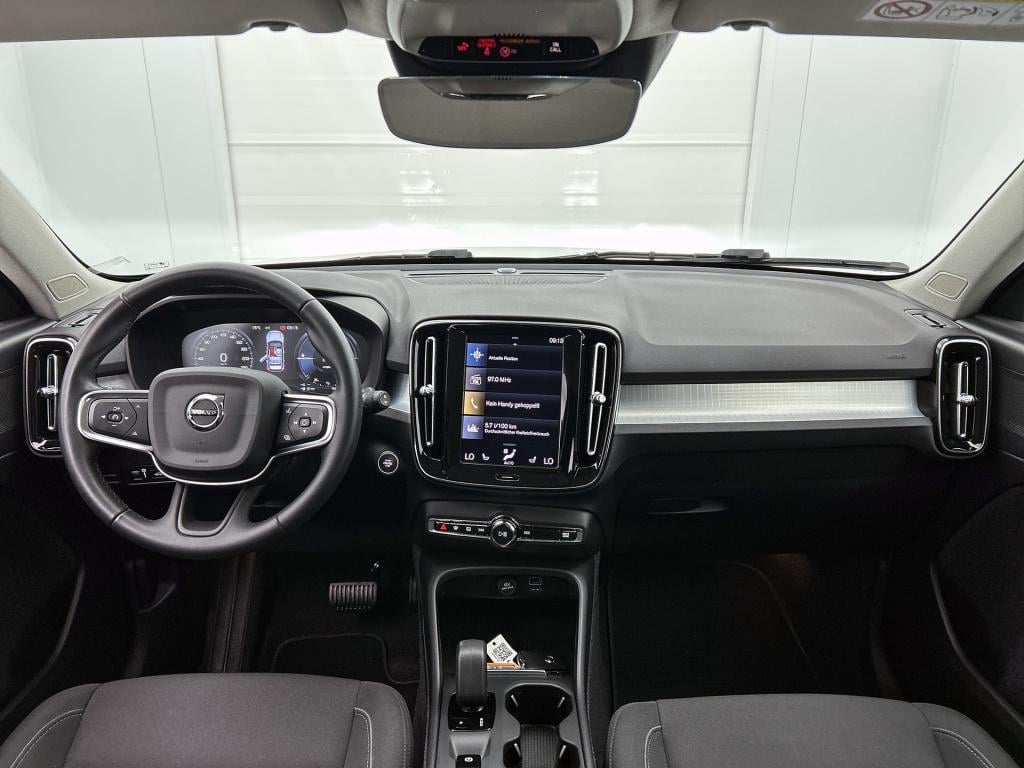 Volvo XC40 1.5 t4 recharge inscription expression / navigatie / elec. achte