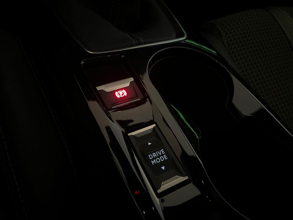 Peugeot 2008 1.2 puretech gt-line