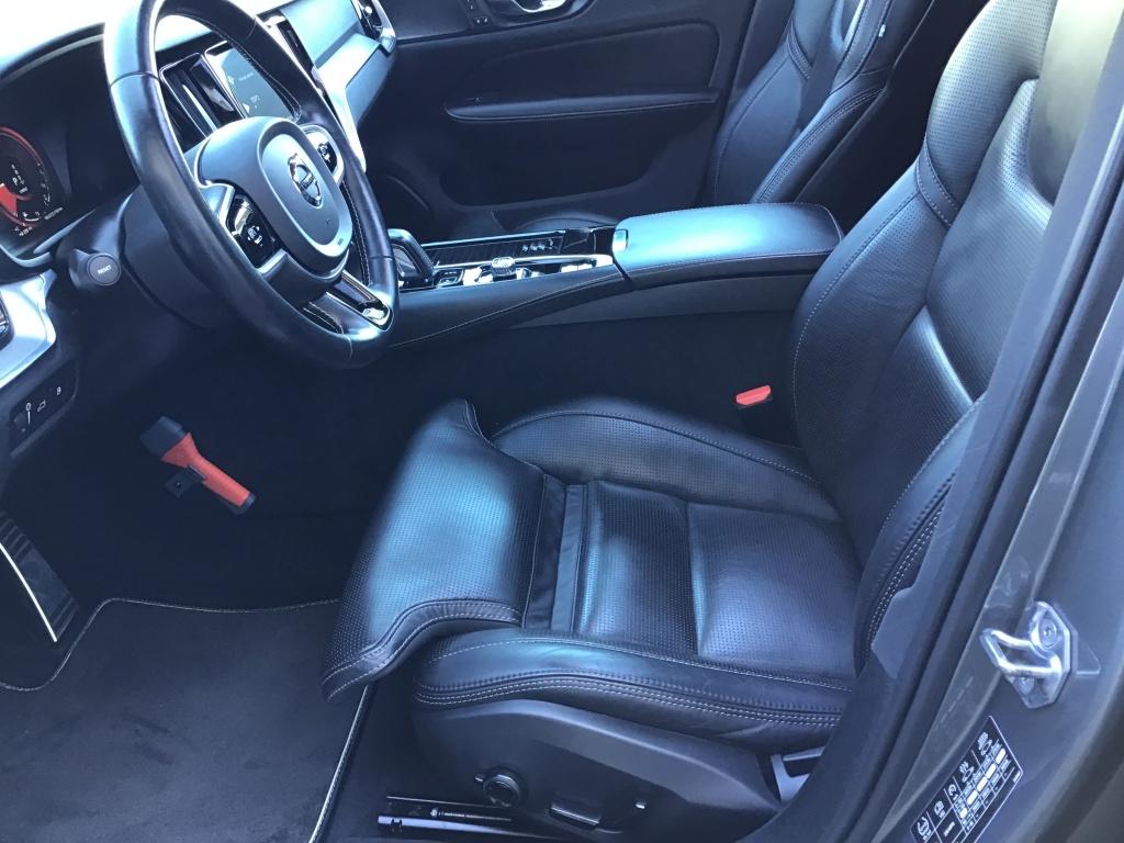 Volvo V60 t8 390pk awd r-design| full options ! trekhaak