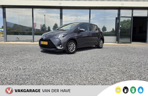 Toyota Yaris 1.5 hybrid dynamic | carplay | trekhaak | cruise control | cam
