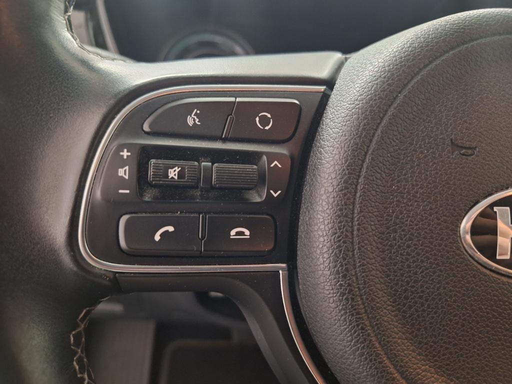 Kia Niro 1.6 gdi phev dynamicplusline | trekhaak | stoel/stuurverwarming |