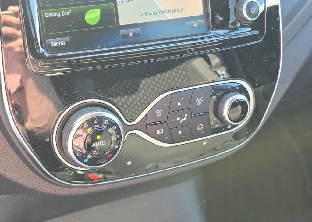 Renault Captur 1.2 tce 120 edc intens