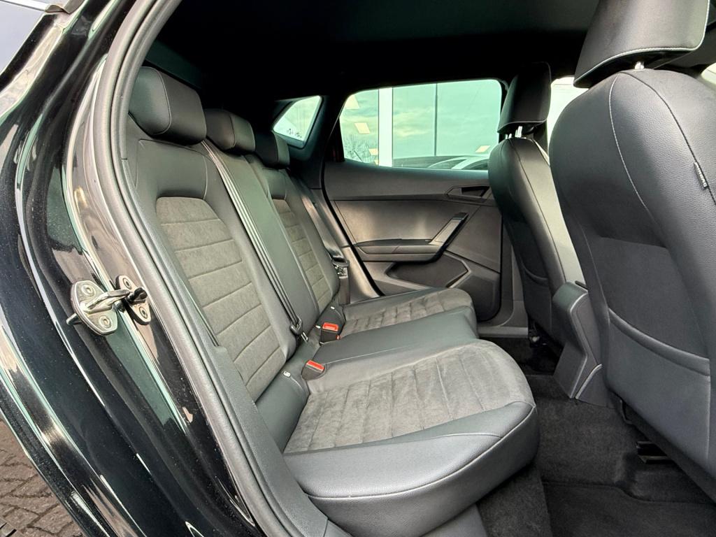 Seat Ibiza 1.0 tsi xcellence