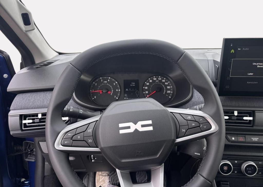 Dacia Sandero 1.0 tce 100 limited edition