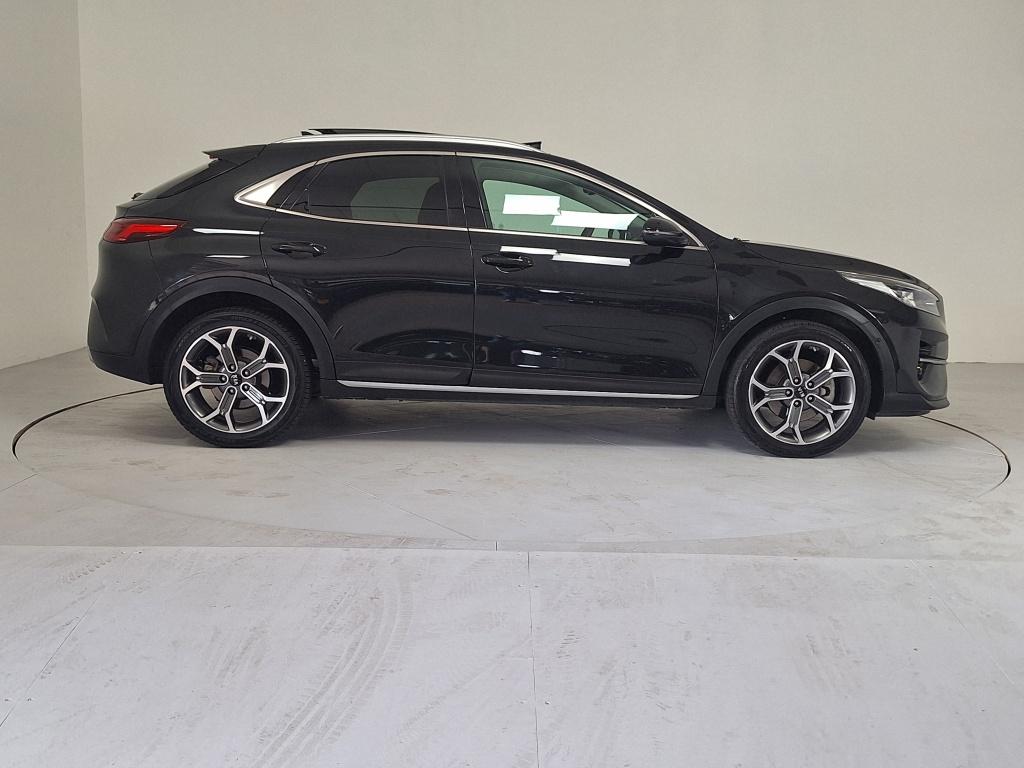 Kia Xceed 1.6 gdi phev executiveline | panoramadak | stoelventilatie |