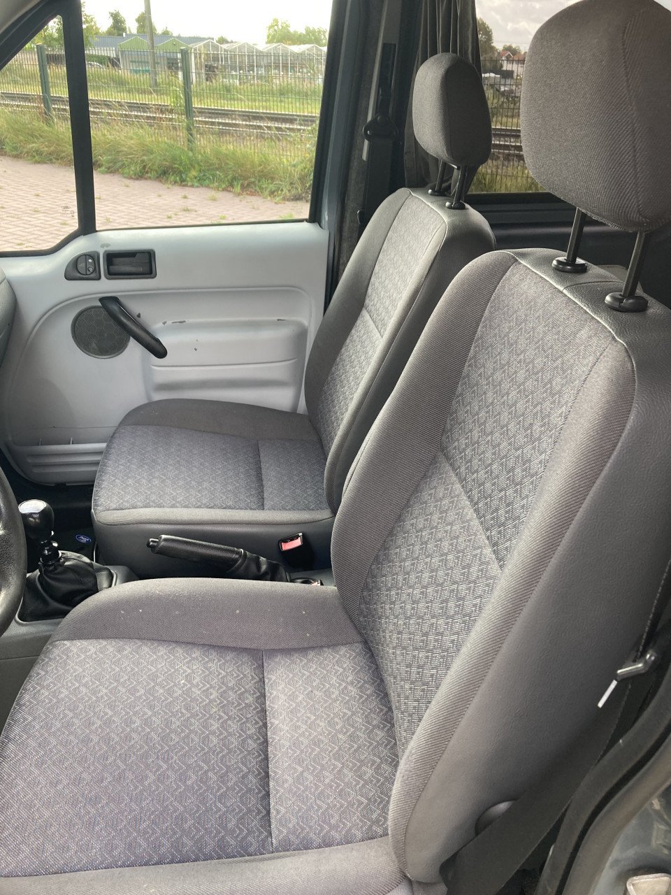 Ford Connect Camper | Airco | Originele uitvoering | AutoKoens SINCE 1979!
