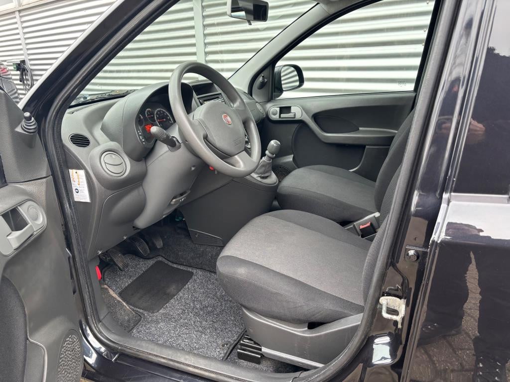 Fiat Panda 1.2 edizione cool