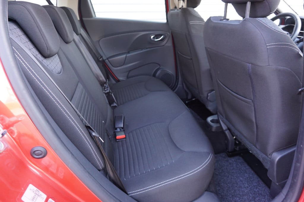 Renault Clio estate 0.9 tce dynamique climate / navi / cruise / elektr. ram