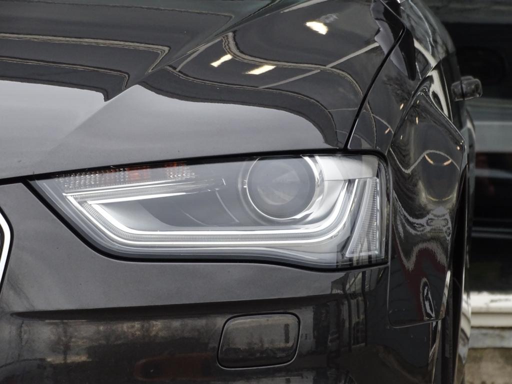 Audi A4 avant 1.8 tfsi business edition | navi | bluetooth | trekhaak afn.