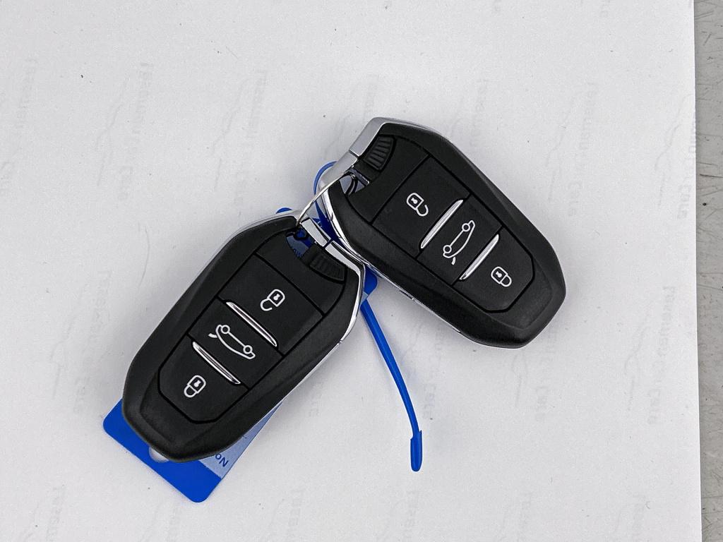 Citroen C5 Aircross hybrid 145pk automaat max | rijklaar | trekhaak | adapt