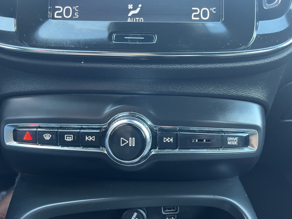 Volvo XC40 volvo xc40 1.5 t5 262pk recharge phev inscription