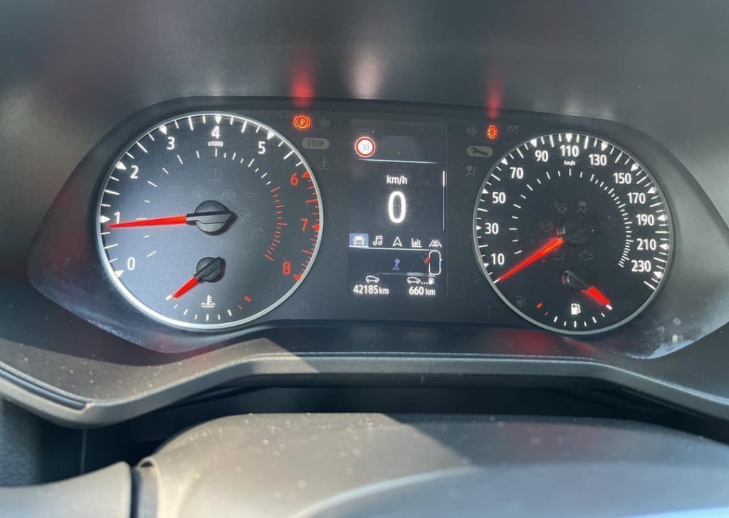 Renault Clio 1.0 tce 90 zen