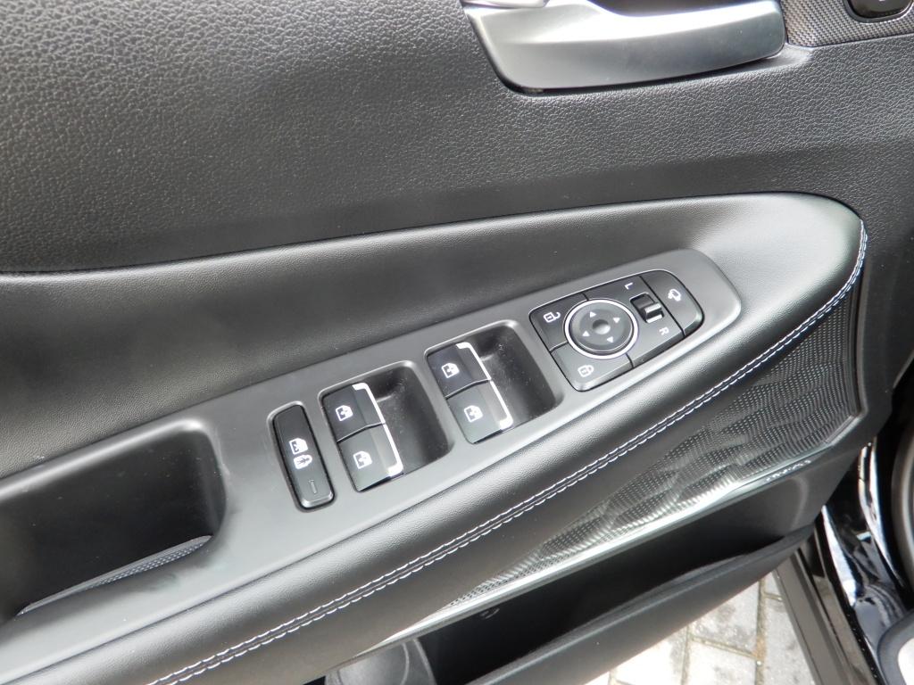 Hyundai Santa Fe 1.6 t-gdi hev premium | trekhaak 1650kg! | leder | elek. k