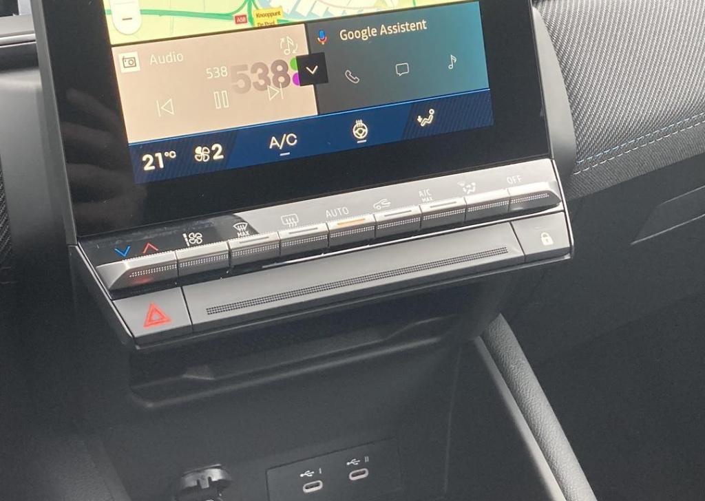 Renault Symbioz 1.8 e-tech full hybrid 160 esprit alpine