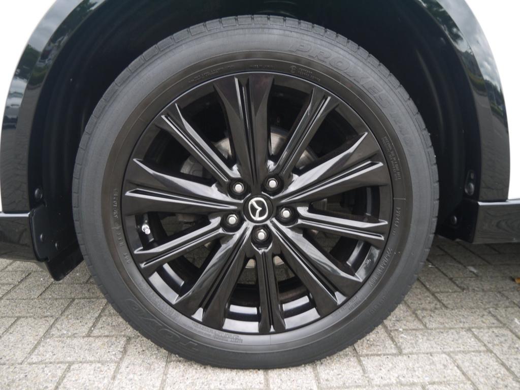 Mazda Cx-5 2.0 skyactiv-g 165 sportive