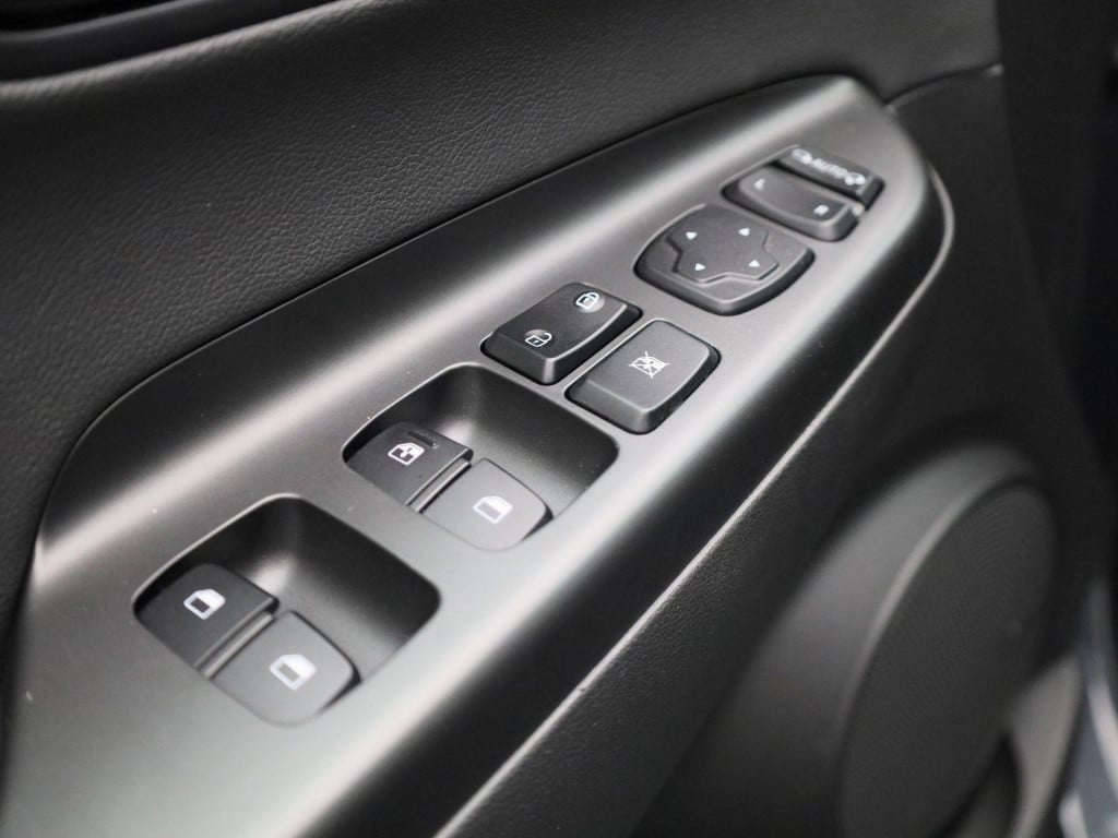 Hyundai Kona 1.0 t-gdi n line | navigatie | virtual cockpit | camera | crui