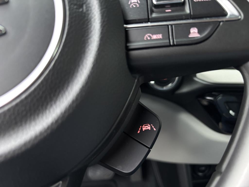 Suzuki Swift automaat 1.2 select smart hybrid