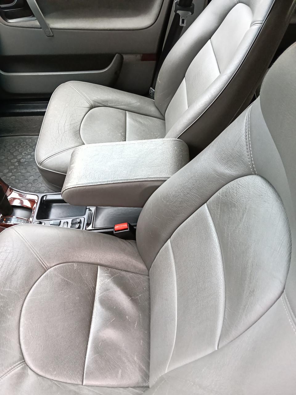 Saab 9000 CSE Turbo automaat