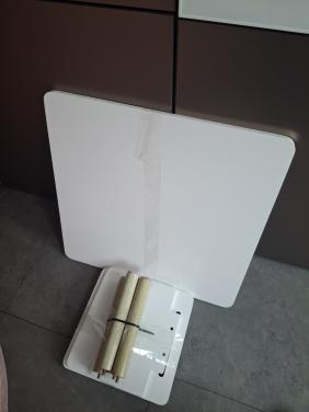 Kindertafel+stoel