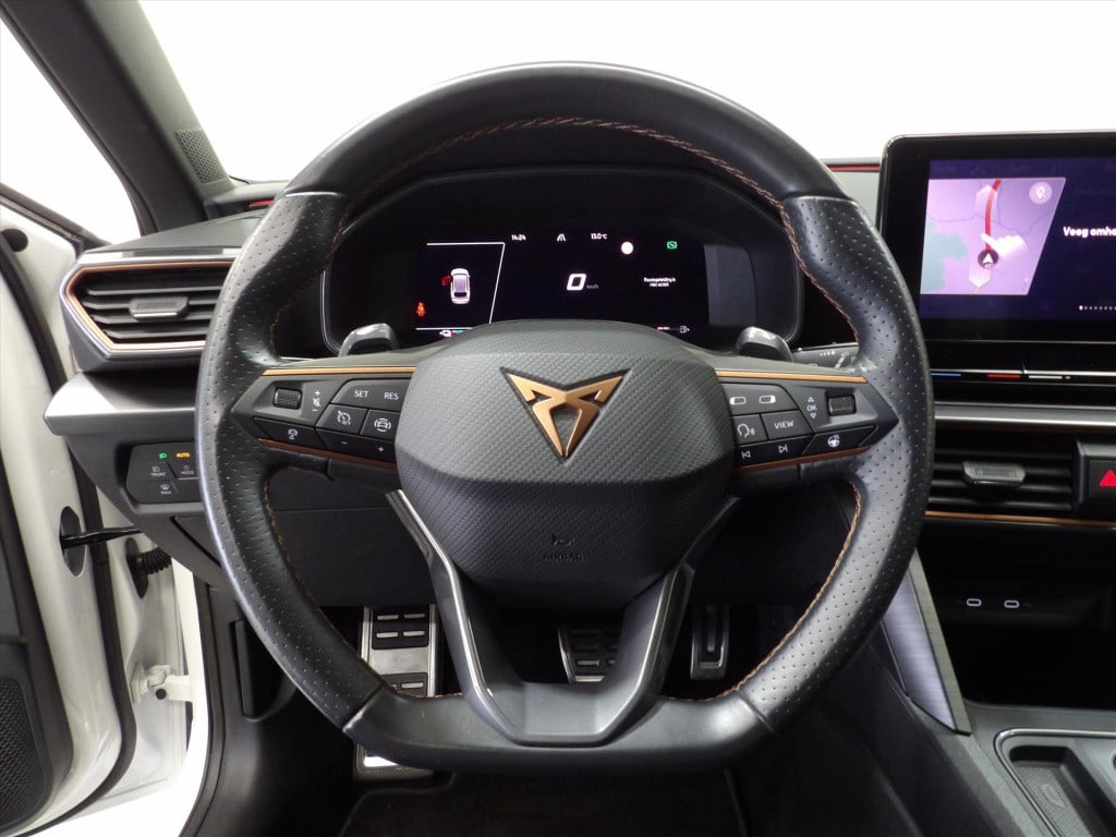 Cupra Leon 1.4 e-hybrid 245pk dsg-6 adrenaline