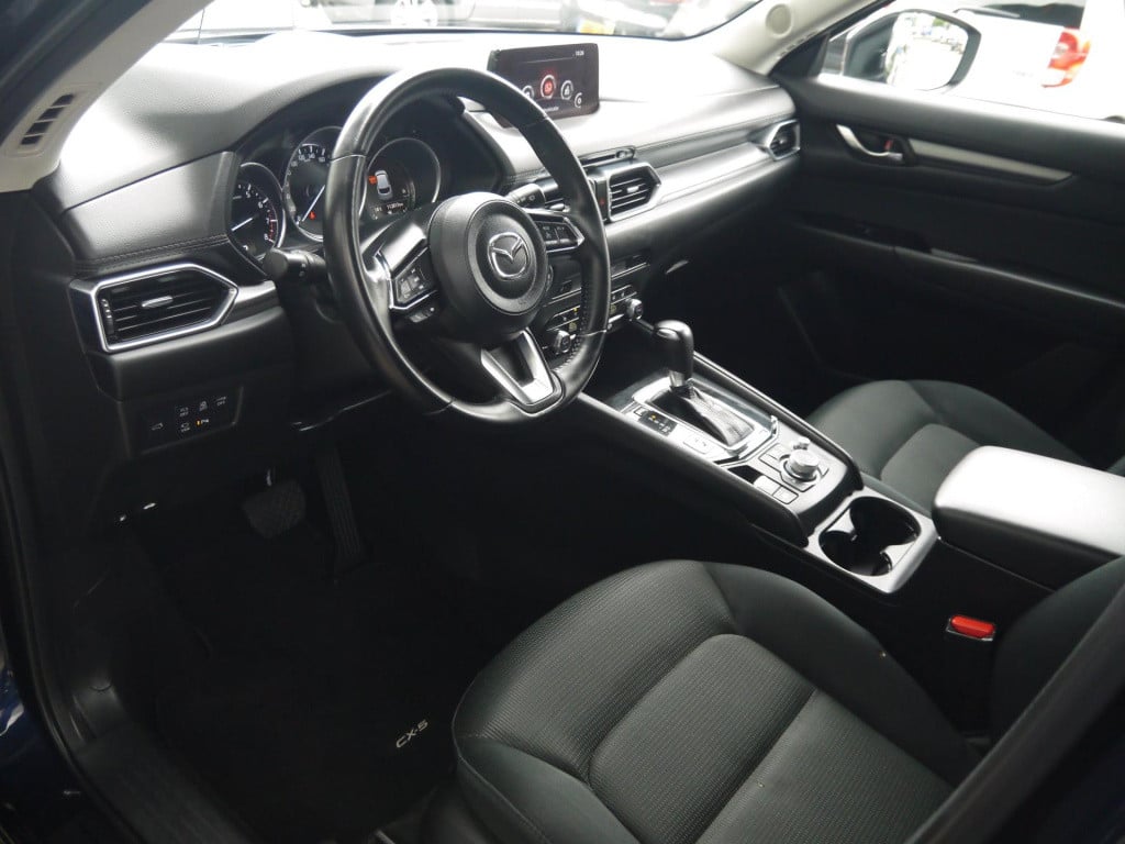 Mazda Cx-5 2.0 skyactiv-g 165 ts+ 4wd|trekhaak|rijklaar