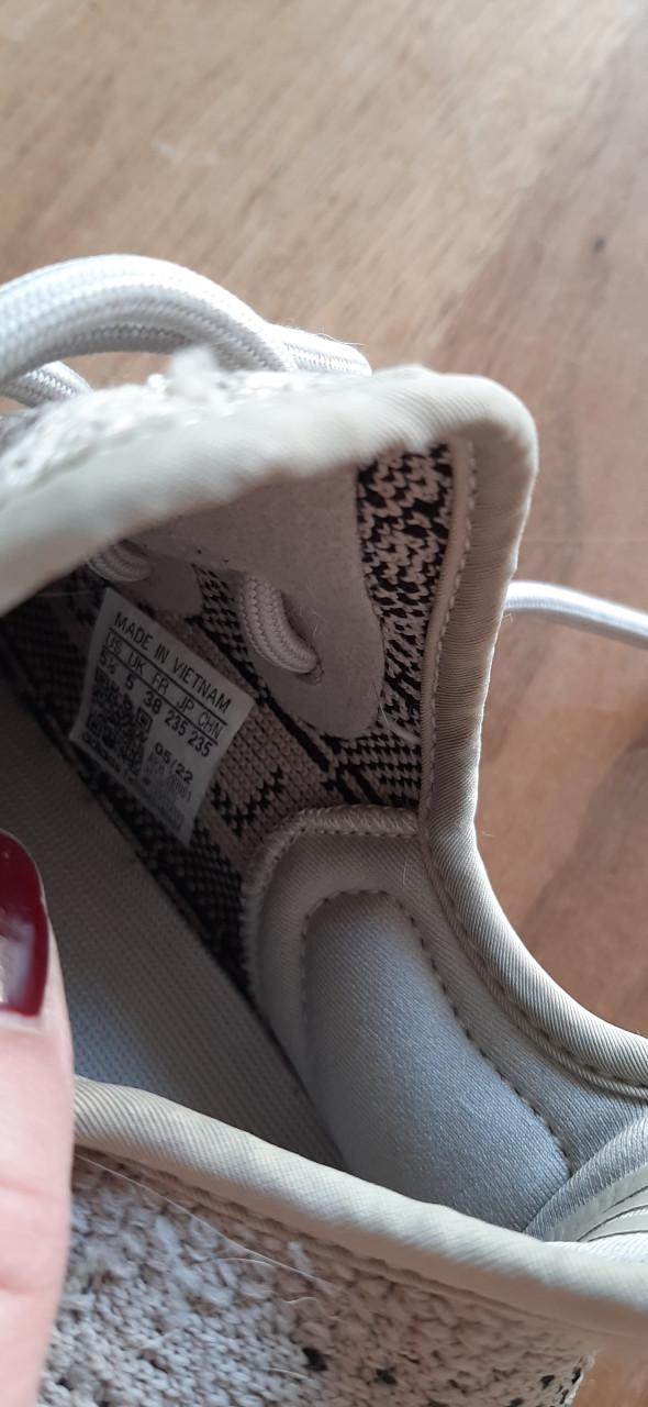 Yeezy Boost, SPLY-350 maat 38