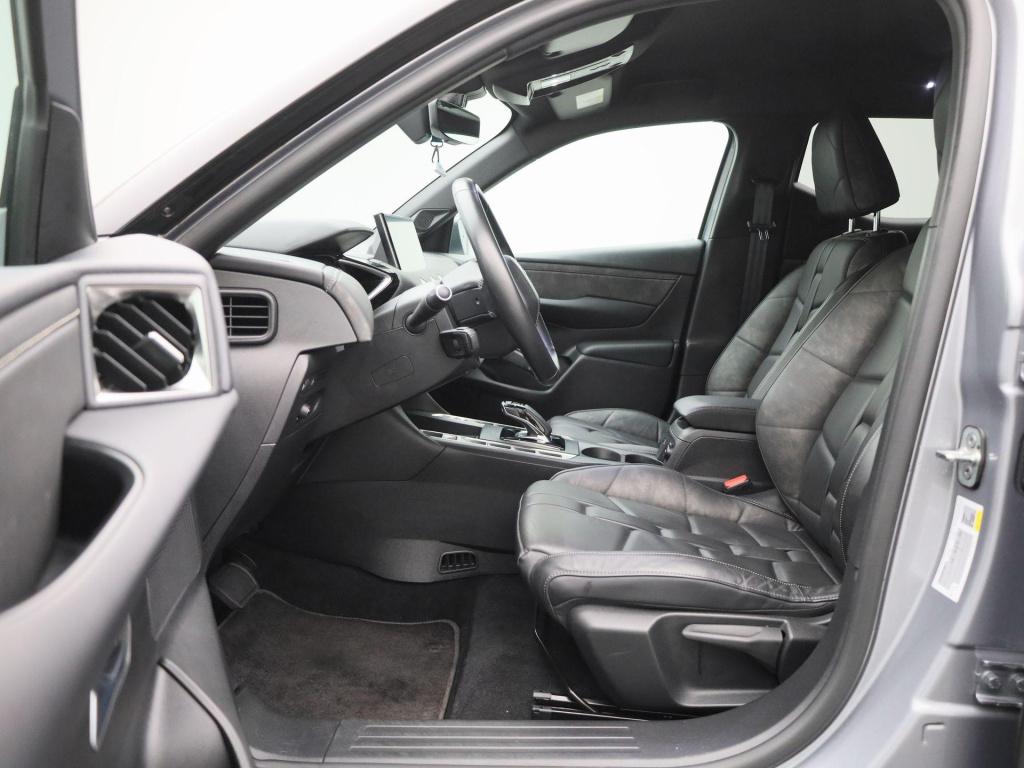 Ds Ds 3 crossback e-tense bastille 50 kwh | virtual cockpit | navigatie | l